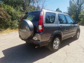 Honda Cr-v 2.0 V-TEC NAVI | Auto.bg — изображение 5 Honda Cr-v 2.0 V-TEC NAVI | Auto.bg — изображение 5