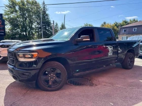 Dodge RAM 1500 / SPORT / NAVI / ОПЦИЯ ЗА ФИНАНСИРАНЕ | Auto.bg — изображение 2 Dodge RAM 1500 / SPORT / NAVI / ОПЦИЯ ЗА ФИНАНСИРАНЕ | Auto.bg — изображение 2