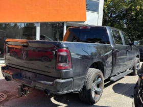 Dodge RAM 1500 / SPORT / NAVI / ОПЦИЯ ЗА ФИНАНСИРАНЕ | Auto.bg — изображение 3 Dodge RAM 1500 / SPORT / NAVI / ОПЦИЯ ЗА ФИНАНСИРАНЕ | Auto.bg — изображение 3