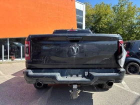 Dodge RAM 1500 / SPORT / NAVI / ОПЦИЯ ЗА ФИНАНСИРАНЕ | Auto.bg — изображение 4 Dodge RAM 1500 / SPORT / NAVI / ОПЦИЯ ЗА ФИНАНСИРАНЕ | Auto.bg — изображение 4