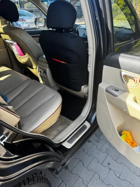 Hyundai Santa fe undefined | Auto.bg — изображение 6 Hyundai Santa fe undefined | Auto.bg — изображение 6