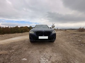 BMW X3 3.0 Xdrive M-pack - 31500 € - 15385301 2 | Car24.bg BMW X3 3.0 Xdrive M-pack - 31500 € - 15385301 2