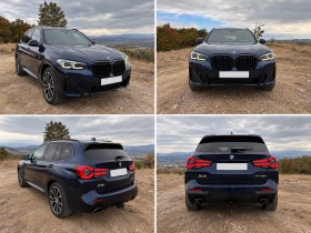 BMW X3 3.0 Xdrive M-pack - 31500 € - 15385301 5 | Car24.bg BMW X3 3.0 Xdrive M-pack - 31500 € - 15385301 5