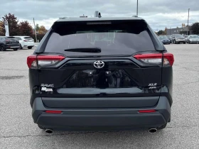Toyota Rav4 * XLE * CARFAX * ОПЦИЯ ЗА ФИНАНСИРАНЕ | Auto.bg — изображение 4 Toyota Rav4 * XLE * CARFAX * ОПЦИЯ ЗА ФИНАНСИРАНЕ | Auto.bg — изображение 4