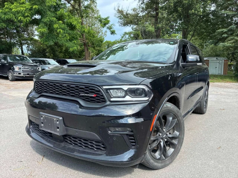 Dodge Durango * R/T AWD * CARFAX * ЦЕНА ДО БГ - 34900 € / 68258.47 лв. - 38556462 1 | Car24.bg Dodge Durango * R/T AWD * CARFAX * ЦЕНА ДО БГ - 34900 € / 68258.47 лв. - 38556462 1
