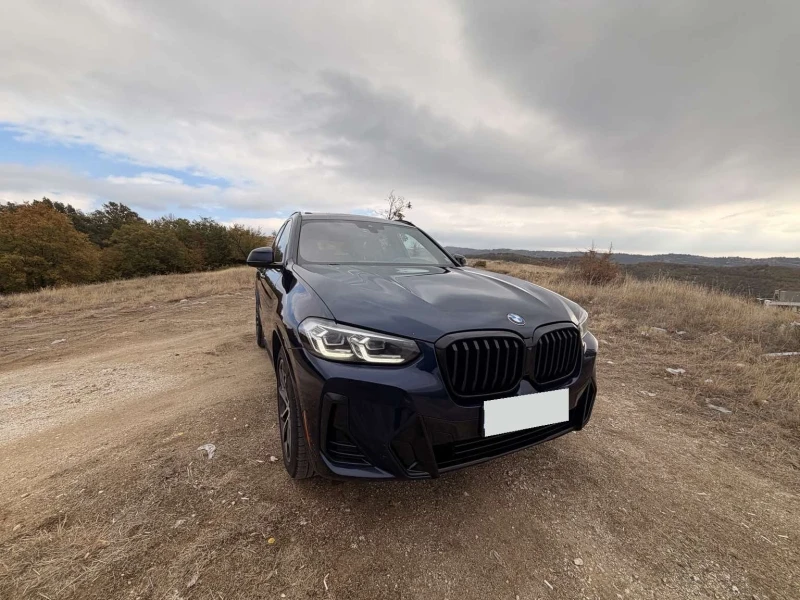 BMW X3 3.0 Xdrive M-pack - 31500 € - 15385301 1 | Car24.bg BMW X3 3.0 Xdrive M-pack - 31500 € - 15385301 1
