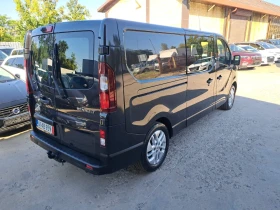 Renault Trafic 1.6cdti 6+ 1м 120кс | Auto.bg — изображение 7 Renault Trafic 1.6cdti 6+ 1м 120кс | Auto.bg — изображение 7