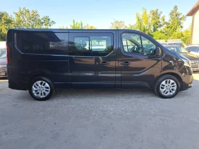 Renault Trafic 1.6cdti 6+ 1м 120кс | Auto.bg — изображение 4 Renault Trafic 1.6cdti 6+ 1м 120кс | Auto.bg — изображение 4