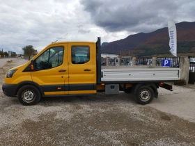Ford Transit 2.0 Tdci Euro 6 | Auto.bg — изображение 2 Ford Transit 2.0 Tdci Euro 6 | Auto.bg — изображение 2