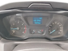 Ford Transit 2.0 Tdci Euro 6 | Auto.bg — изображение 12 Ford Transit 2.0 Tdci Euro 6 | Auto.bg — изображение 12
