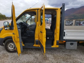 Ford Transit 2.0 Tdci Euro 6 | Auto.bg — изображение 9 Ford Transit 2.0 Tdci Euro 6 | Auto.bg — изображение 9