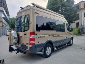 Кемпер Mercedes-Benz SPRINTER | Auto.bg — изображение 2 Кемпер Mercedes-Benz SPRINTER | Auto.bg — изображение 2