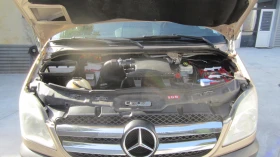 Кемпер Mercedes-Benz SPRINTER | Auto.bg — изображение 6 Кемпер Mercedes-Benz SPRINTER | Auto.bg — изображение 6