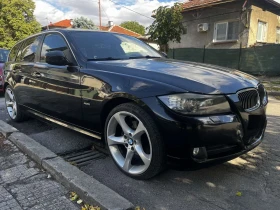 BMW 320 Е91 320d x-drive face  | Mobile.bg — малка снимка 2