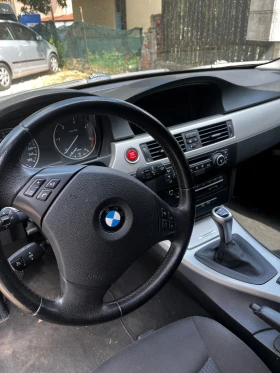 BMW 320 Е91 320d x-drive face  | Mobile.bg — малка снимка 8