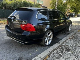 BMW 320 Е91 320d x-drive face  | Mobile.bg — малка снимка 4