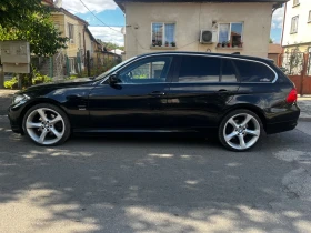 BMW 320 Е91 320d x-drive face  | Mobile.bg — малка снимка 5