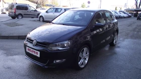 VW Polo 1.6.d.90.k.c. НОВА.5.100 km. - 6999 лв. / 3578.53 € - 96026691 7 | Car24.bg VW Polo 1.6.d.90.k.c. НОВА.5.100 km. - 6999 лв. / 3578.53 € - 96026691 7