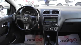 VW Polo 1.6.d.90.k.c. НОВА.5.100 km. - 6999 лв. / 3578.53 € - 96026691 10 | Car24.bg VW Polo 1.6.d.90.k.c. НОВА.5.100 km. - 6999 лв. / 3578.53 € - 96026691 10