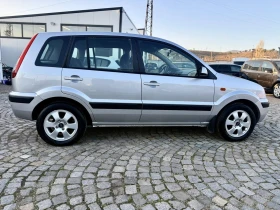 Ford Fusion 1.4 - 4390 лв. / 2244.57 € - 72618093 6 | Car24.bg Ford Fusion 1.4 - 4390 лв. / 2244.57 € - 72618093 6