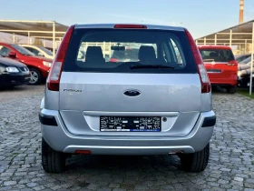 Ford Fusion 1.4 - 4390 лв. / 2244.57 € - 72618093 4 | Car24.bg Ford Fusion 1.4 - 4390 лв. / 2244.57 € - 72618093 4