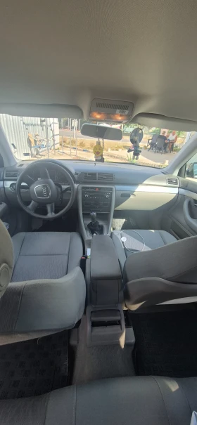 Audi A4 - 2850 € / 5574.12 лв. - 89434794 3 | Car24.bg Audi A4 - 2850 € / 5574.12 лв. - 89434794 3