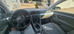 Audi A4 - 2850 € / 5574.12 лв. - 89434794 4 | Car24.bg Audi A4 - 2850 € / 5574.12 лв. - 89434794 4