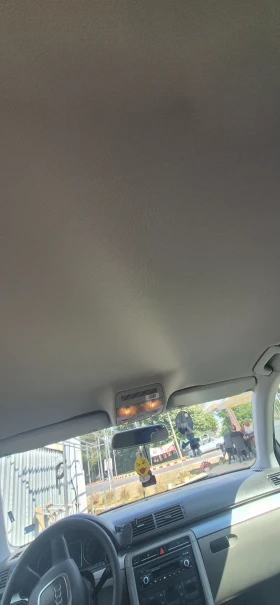 Audi A4 - 2850 € / 5574.12 лв. - 89434794 7 | Car24.bg Audi A4 - 2850 € / 5574.12 лв. - 89434794 7