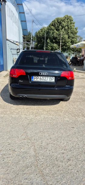Audi A4 - 2850 € / 5574.12 лв. - 89434794 6 | Car24.bg Audi A4 - 2850 € / 5574.12 лв. - 89434794 6