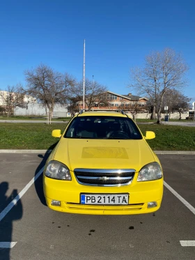 Chevrolet Nubira 1.6 - Car24.bg Chevrolet Nubira 1.6