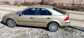 Ford Mondeo - 1555 € / 3041.32 лв. - 80973039 4 | Car24.bg Ford Mondeo - 1555 € / 3041.32 лв. - 80973039 4