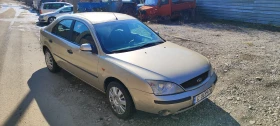 Ford Mondeo - 1555 € / 3041.32 лв. - 80973039 3 | Car24.bg Ford Mondeo - 1555 € / 3041.32 лв. - 80973039 3