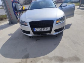 Audi A5 2.7 - 8100 € / 15842.22 лв. - 17351672 9 | Car24.bg Audi A5 2.7 - 8100 € / 15842.22 лв. - 17351672 9