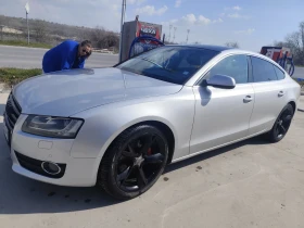 Audi A5 2.7 - 8100 € / 15842.22 лв. - 17351672 3 | Car24.bg Audi A5 2.7 - 8100 € / 15842.22 лв. - 17351672 3