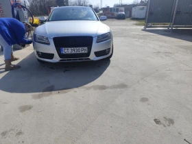 Audi A5 2.7 - 8100 € / 15842.22 лв. - 17351672 4 | Car24.bg Audi A5 2.7 - 8100 € / 15842.22 лв. - 17351672 4