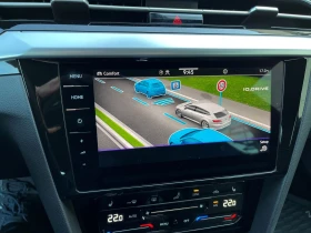 VW Arteon undefined | Auto.bg — изображение 13 VW Arteon undefined | Auto.bg — изображение 13