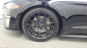 Ford Mustang 2.3 Eco Boost FACE* КОЖА* NAVI* ПОДГРЕВ* ОБДУХВАНЕ | Auto.bg — изображение 7 Ford Mustang 2.3 Eco Boost FACE* КОЖА* NAVI* ПОДГРЕВ* ОБДУХВАНЕ | Auto.bg — изображение 7