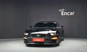Ford Mustang 2.3 Eco Boost FACE* КОЖА* NAVI* ПОДГРЕВ* ОБДУХВАНЕ | Auto.bg — изображение 2 Ford Mustang 2.3 Eco Boost FACE* КОЖА* NAVI* ПОДГРЕВ* ОБДУХВАНЕ | Auto.bg — изображение 2