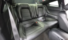 Ford Mustang 2.3 Eco Boost FACE* КОЖА* NAVI* ПОДГРЕВ* ОБДУХВАНЕ | Auto.bg — изображение 15 Ford Mustang 2.3 Eco Boost FACE* КОЖА* NAVI* ПОДГРЕВ* ОБДУХВАНЕ | Auto.bg — изображение 15