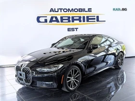 BMW 430 Pano * АвтоКредит * (ЦЕНА ДО БГ)
