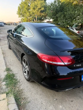 Mercedes-Benz C 180 AMG line - 18200 € / 35596.11 лв. - 14238234 10 | Car24.bg Mercedes-Benz C 180 AMG line - 18200 € / 35596.11 лв. - 14238234 10