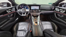 Mercedes-Benz AMG GT 43 4MATIC+ * HEADUP* BURMESTER* 360 CAM* ОБДУХВАНЕ | Auto.bg — изображение 7 Mercedes-Benz AMG GT 43 4MATIC+ * HEADUP* BURMESTER* 360 CAM* ОБДУХВАНЕ | Auto.bg — изображение 7