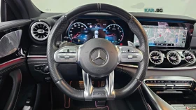 Mercedes-Benz AMG GT 43 4MATIC+ * HEADUP* BURMESTER* 360 CAM* ОБДУХВАНЕ | Auto.bg — изображение 13 Mercedes-Benz AMG GT 43 4MATIC+ * HEADUP* BURMESTER* 360 CAM* ОБДУХВАНЕ | Auto.bg — изображение 13