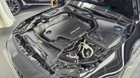 Mercedes-Benz AMG GT 43 4MATIC+ * HEADUP* BURMESTER* 360 CAM* ОБДУХВАНЕ | Auto.bg — изображение 6 Mercedes-Benz AMG GT 43 4MATIC+ * HEADUP* BURMESTER* 360 CAM* ОБДУХВАНЕ | Auto.bg — изображение 6