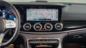 Mercedes-Benz AMG GT 43 4MATIC+ * HEADUP* BURMESTER* 360 CAM* ОБДУХВАНЕ | Auto.bg — изображение 14 Mercedes-Benz AMG GT 43 4MATIC+ * HEADUP* BURMESTER* 360 CAM* ОБДУХВАНЕ | Auto.bg — изображение 14