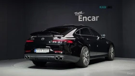 Mercedes-Benz AMG GT 43 4MATIC+ * HEADUP* BURMESTER* 360 CAM* ОБДУХВАНЕ | Auto.bg — изображение 2 Mercedes-Benz AMG GT 43 4MATIC+ * HEADUP* BURMESTER* 360 CAM* ОБДУХВАНЕ | Auto.bg — изображение 2