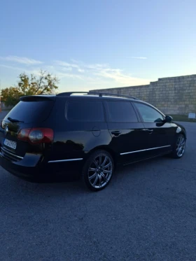 VW Passat B6 | Auto.bg — изображение 3 VW Passat B6 | Auto.bg — изображение 3