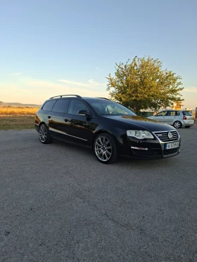 VW Passat B6 | Auto.bg — изображение 2 VW Passat B6 | Auto.bg — изображение 2