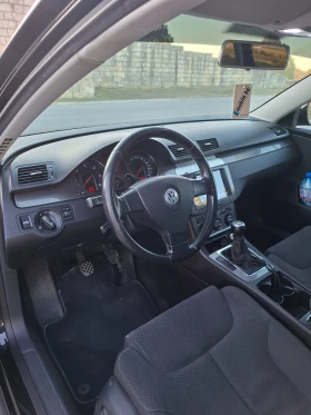 VW Passat B6 | Auto.bg — изображение 14 VW Passat B6 | Auto.bg — изображение 14