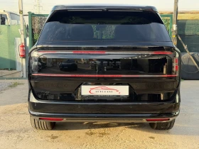 Zeekr 9X !НАЛИЧЕН!!1400hp/9x/!!FULL!!!FULL!/СОБСТВЕН ЛИЗИНГ | Auto.bg — изображение 5 Zeekr 9X !НАЛИЧЕН!!1400hp/9x/!!FULL!!!FULL!/СОБСТВЕН ЛИЗИНГ | Auto.bg — изображение 5